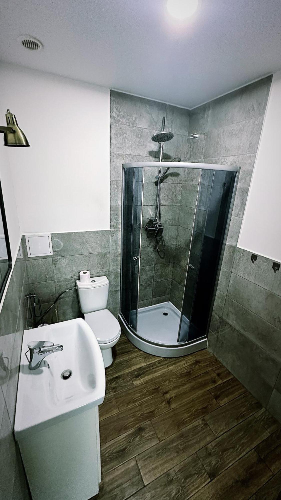 Apartamenty Retro Dabrowa Gornicza Exterior photo
