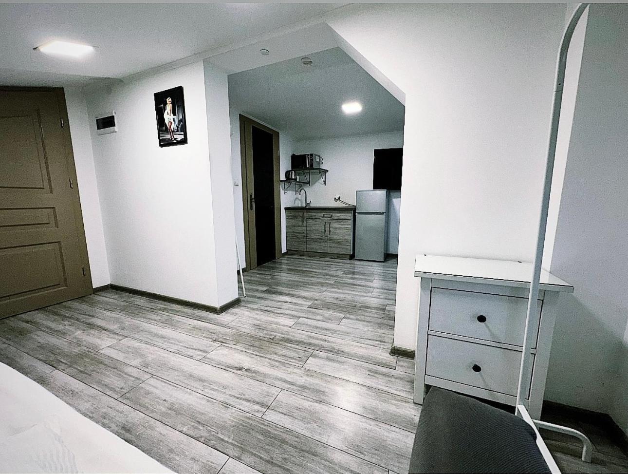 Apartamenty Retro Dabrowa Gornicza Exterior photo