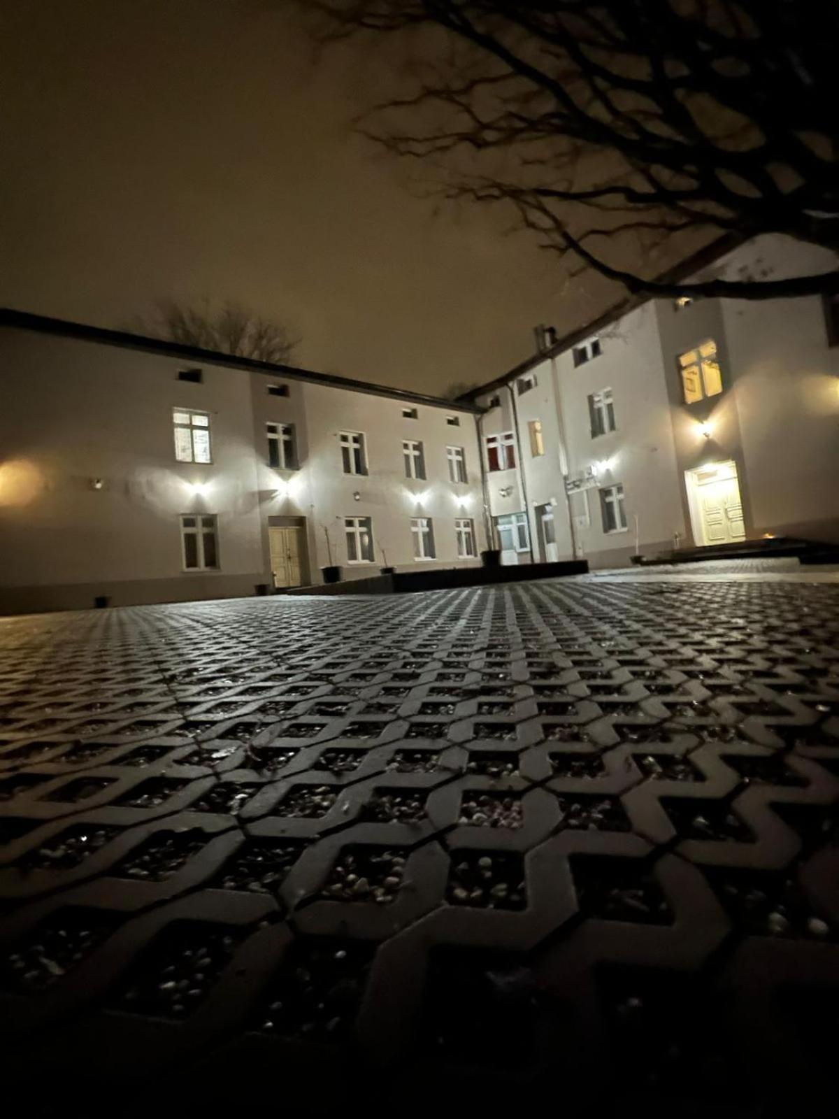 Apartamenty Retro Dabrowa Gornicza Exterior photo
